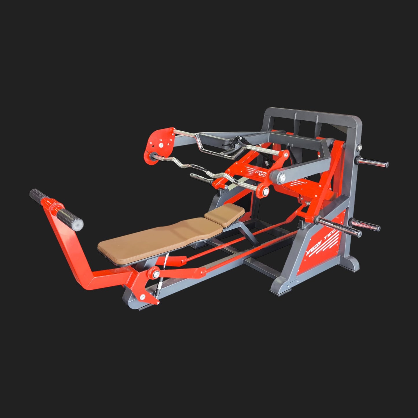 Supino Regulavel Machine