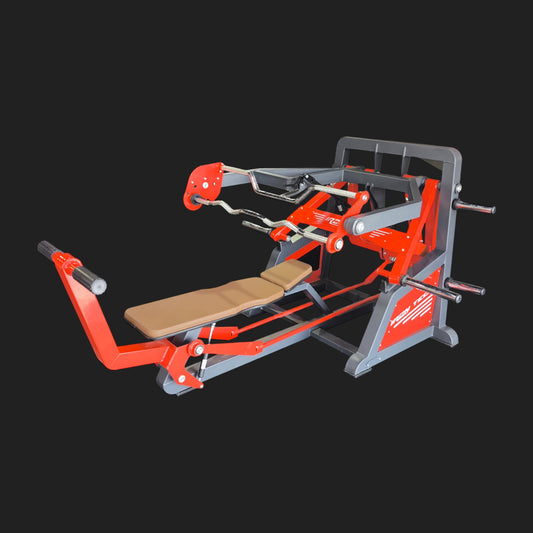 Supino Regulavel Machine