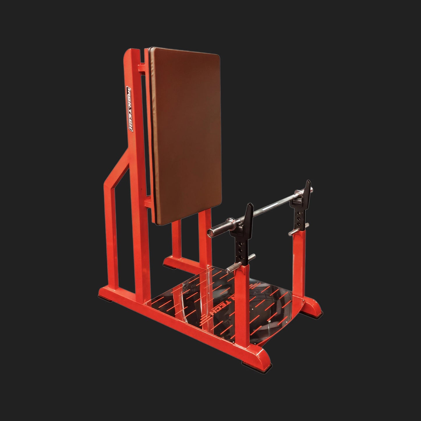 Suporte Power Bíceps