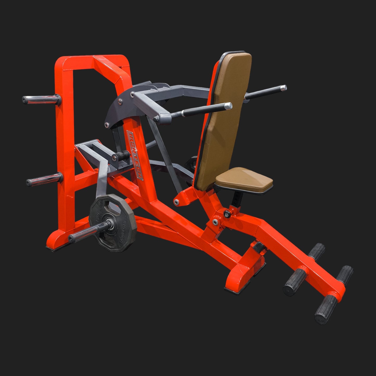 Tríceps Mergulho Bi-Articulado