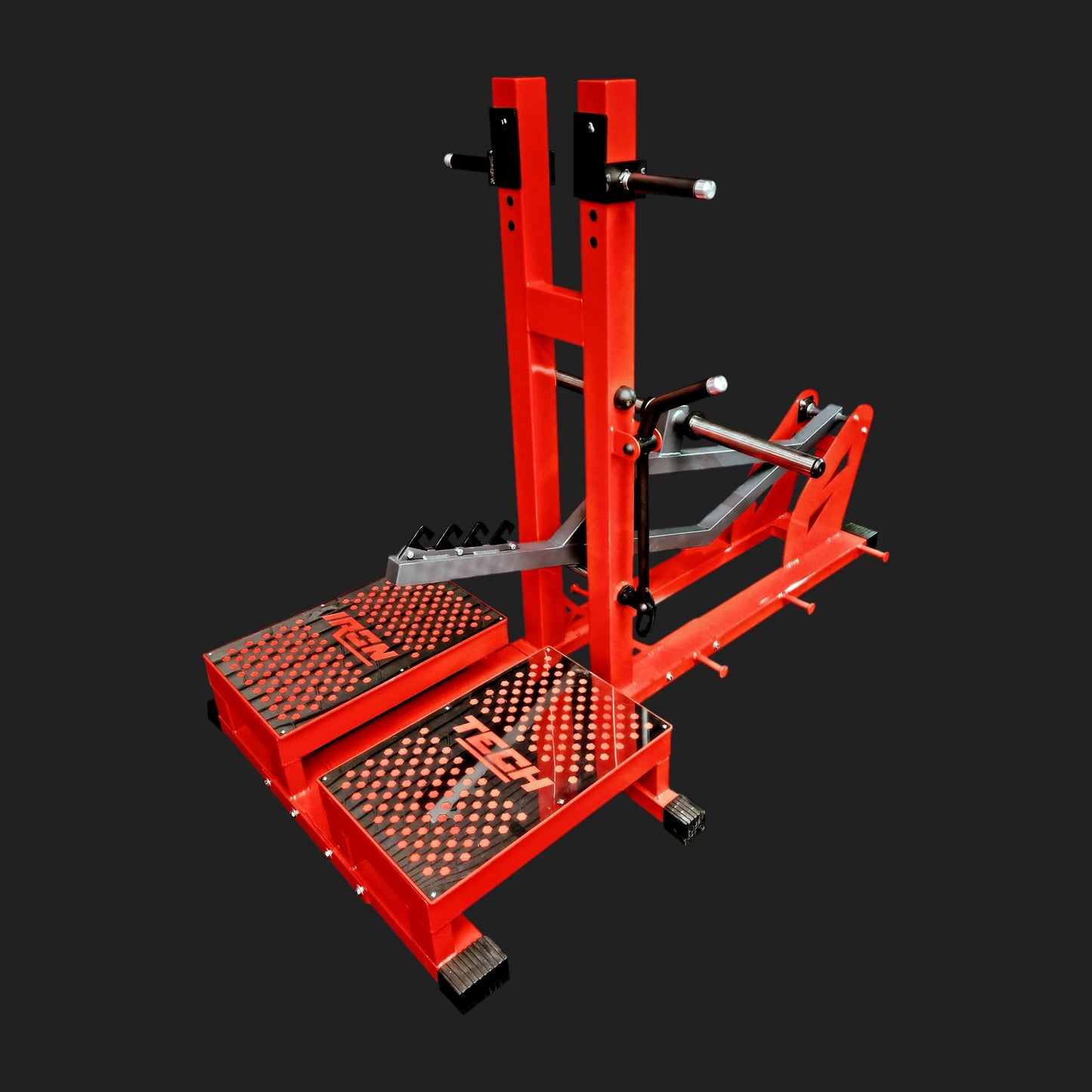 Belt Squat Machine