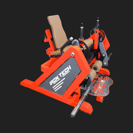 Unilateral Articulated Extender