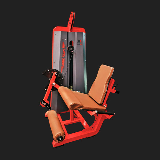 Extensor Cadeira C/Polia Premium