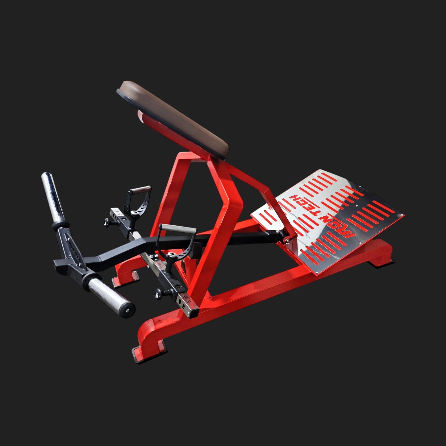 Remada Cavalo c/ Encosto